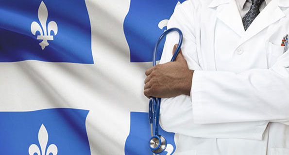 Quebec Skilled Worker Program